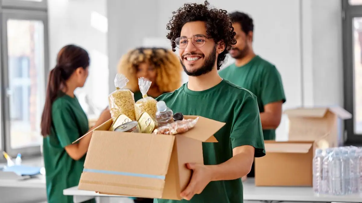 Best Charities That Accept Household Donations