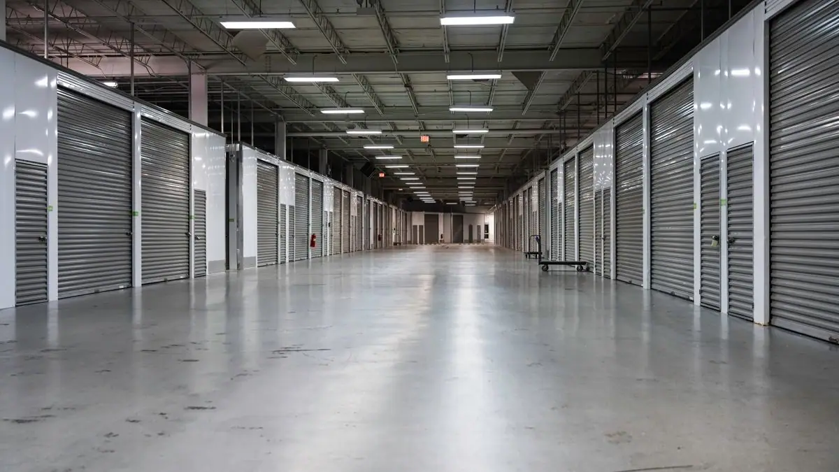 The Most Common Junk Found in Storage Units