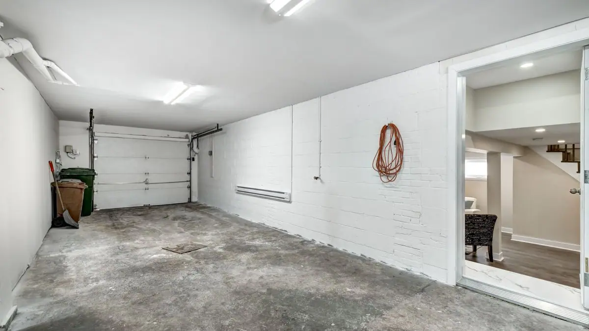 How to Declutter a Garage in One Weekend