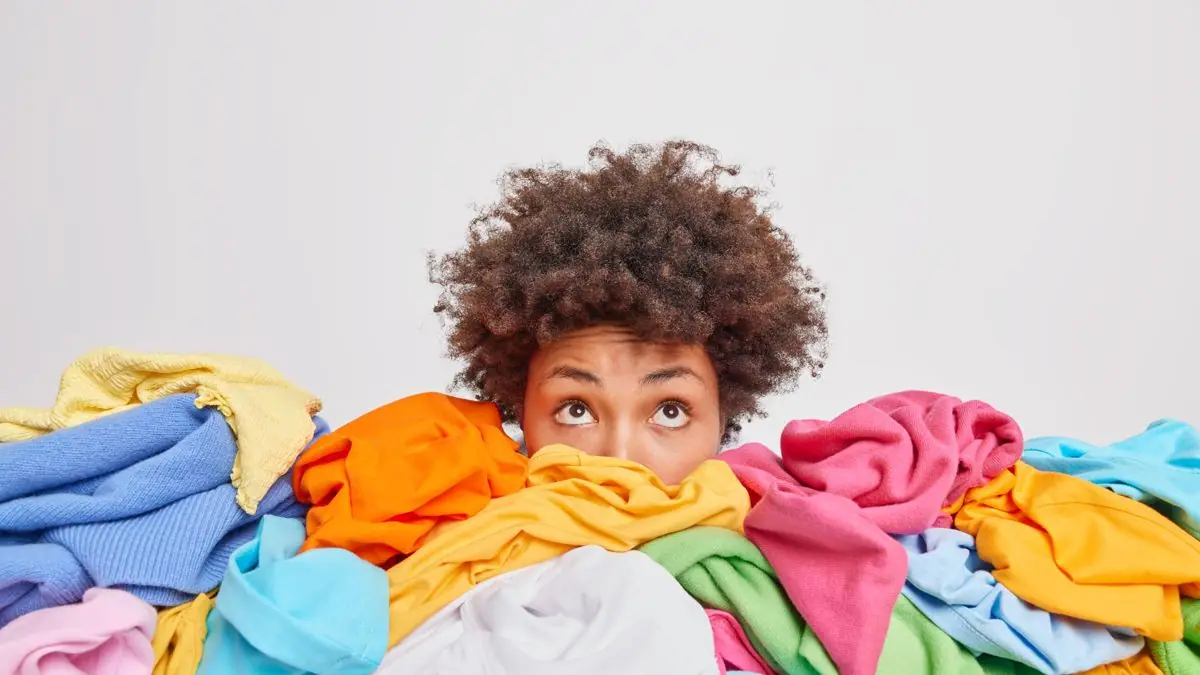 How to Declutter After a Divorce