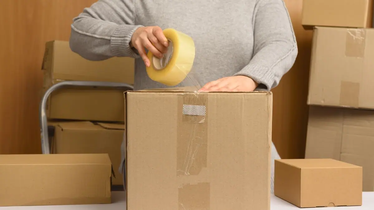 How to Declutter Without Throwing Away Useful Items