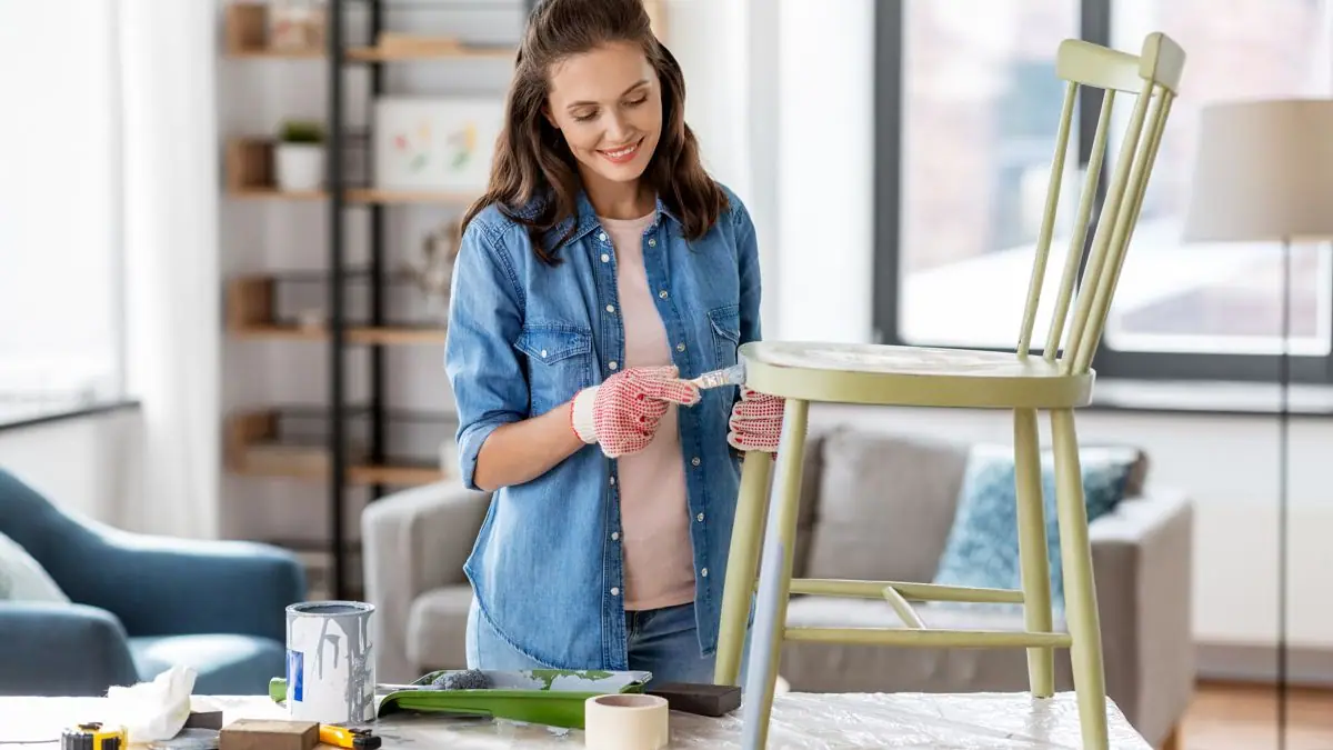 How to Reuse Furniture Instead of Throwing It Away
