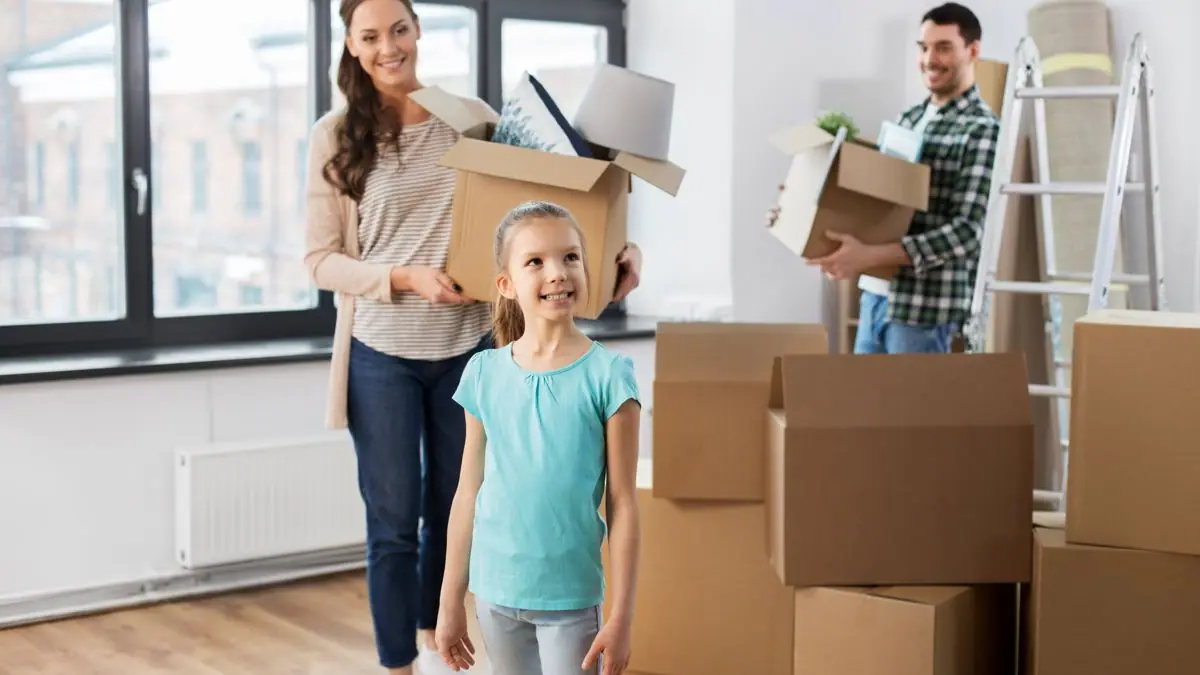 Moving to Sacramento? 13 Things to Declutter Before Your Move (2026)
