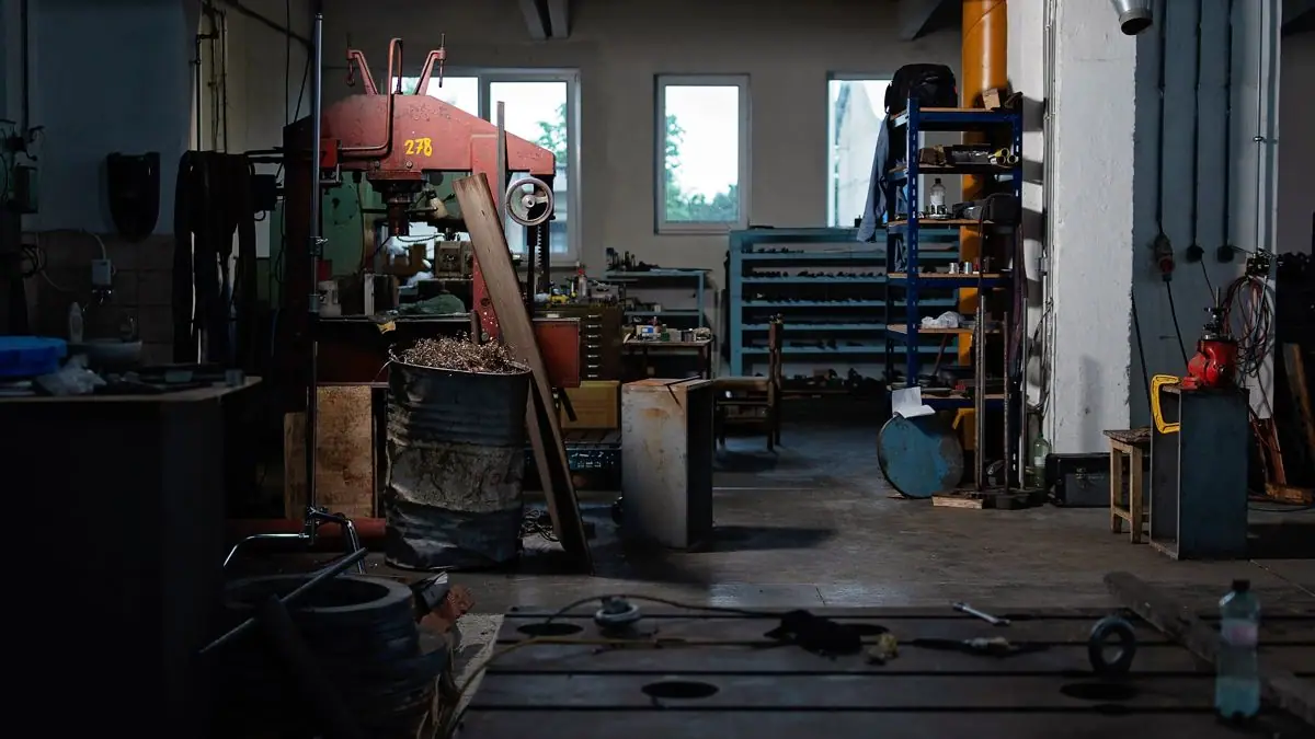 Where to Recycle Old Tools and Hardware