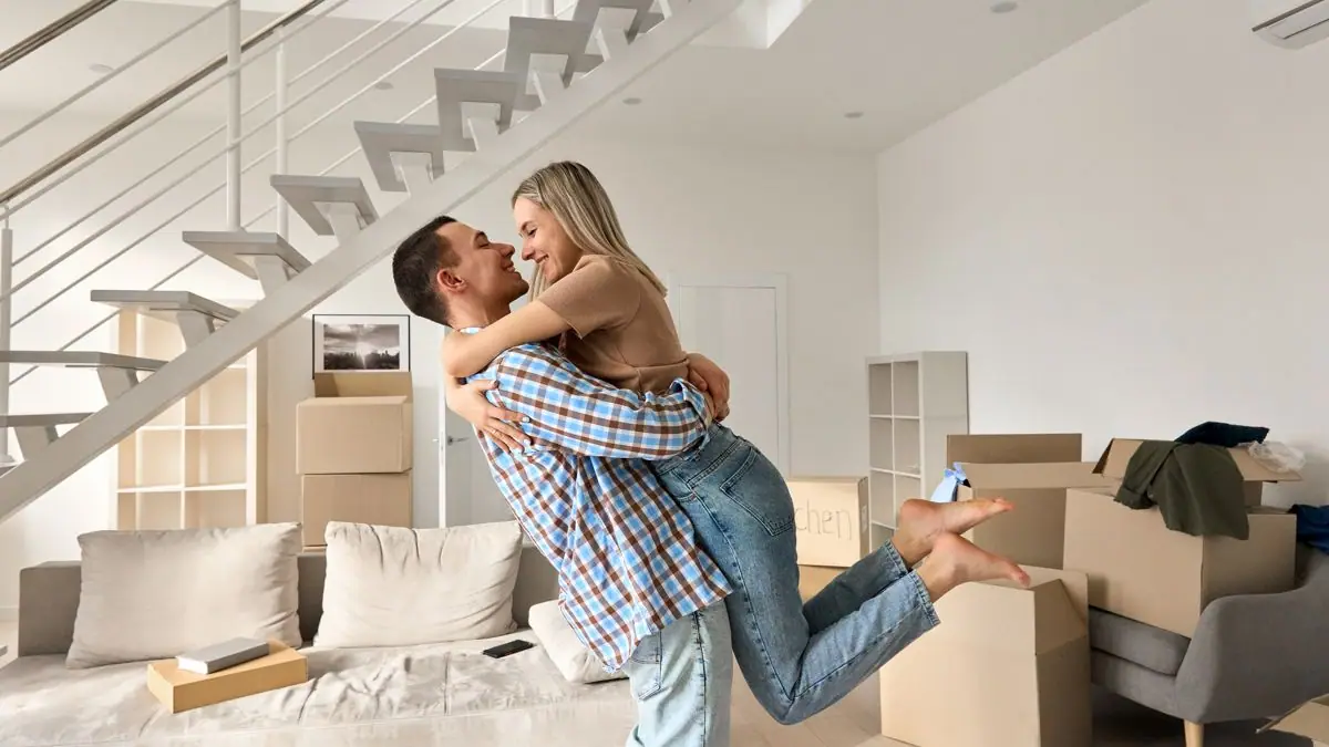 What to Throw Away Before Moving