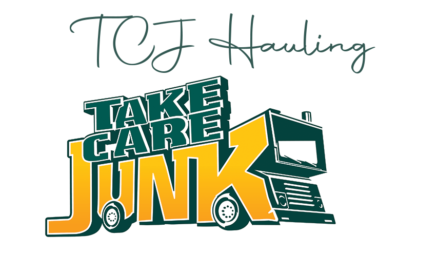 Junk Removal Sacramento