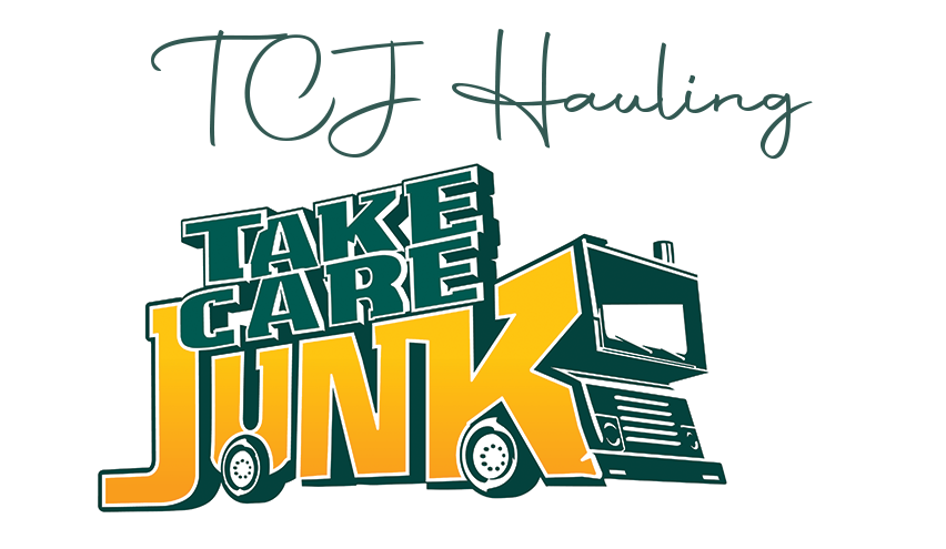 Junk Removal Sacramento