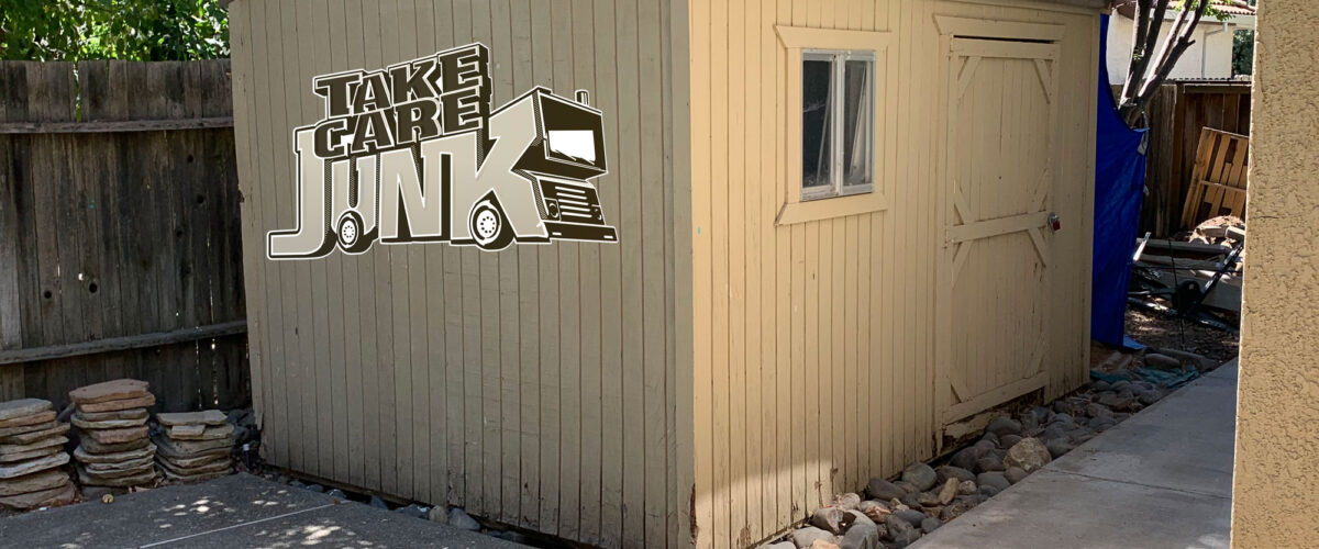 Junk removal carmichael
