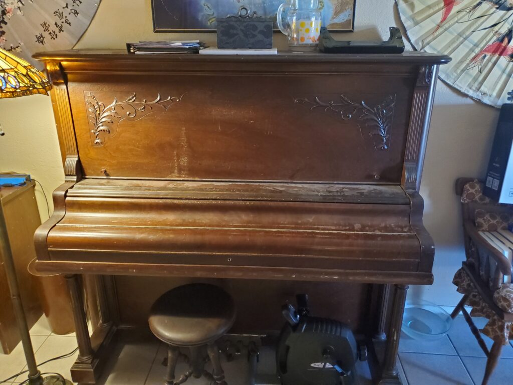 Junk removal folsom ca