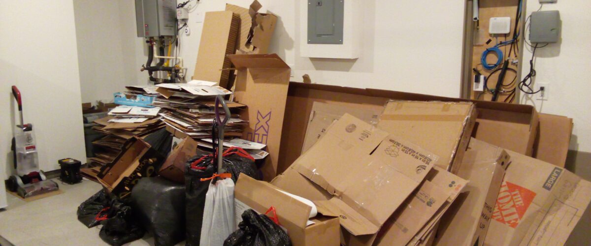 Junk removal folsom ca