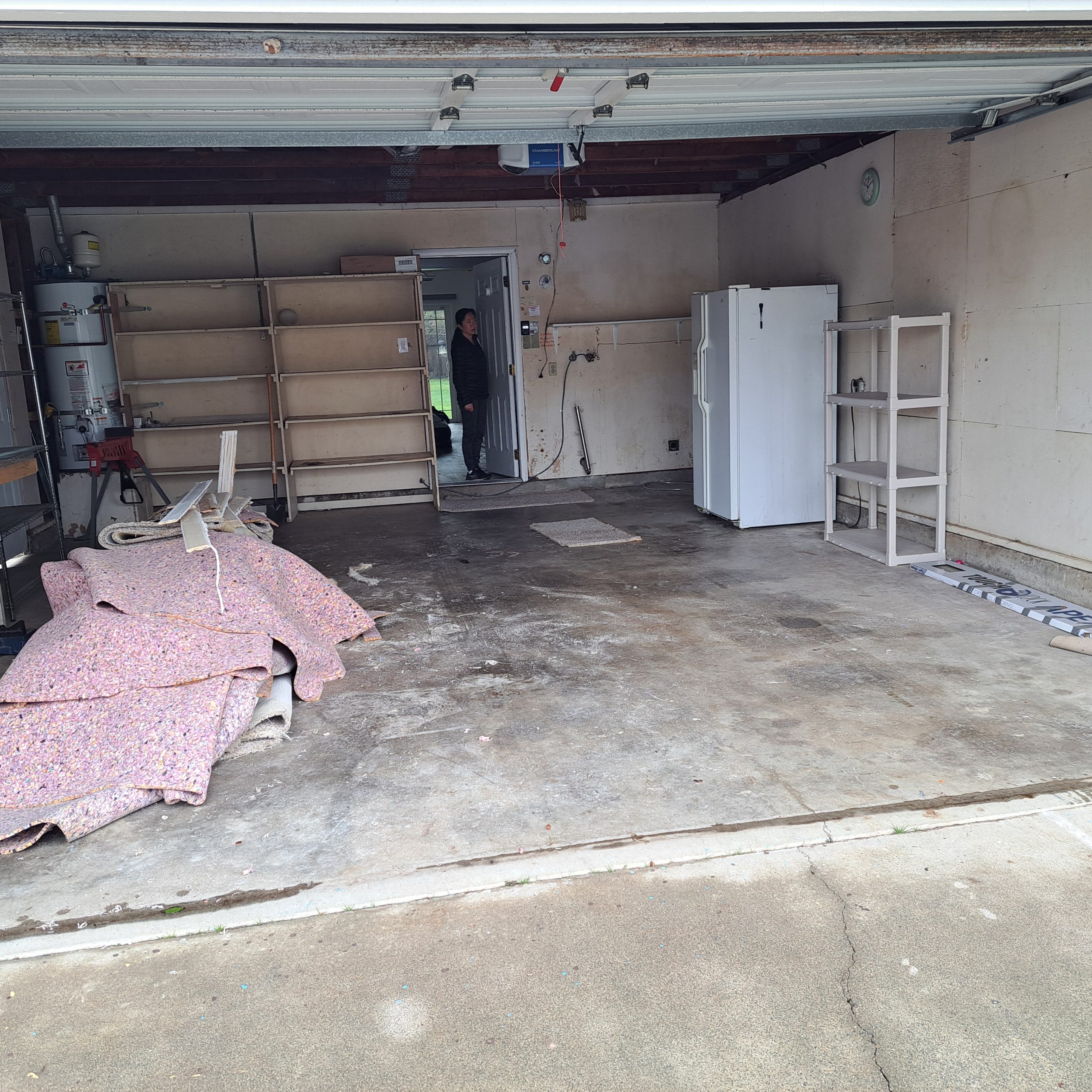 Junk removal folsom ca