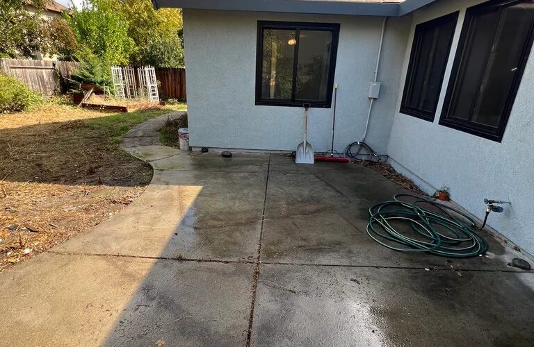 Junk removal elk grove