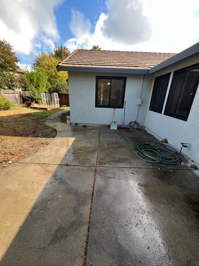 Junk removal elk grove