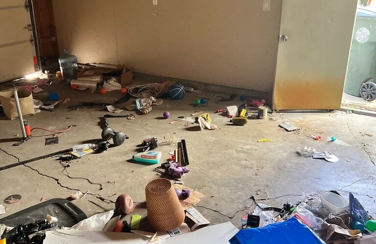 Junk removal elk grove