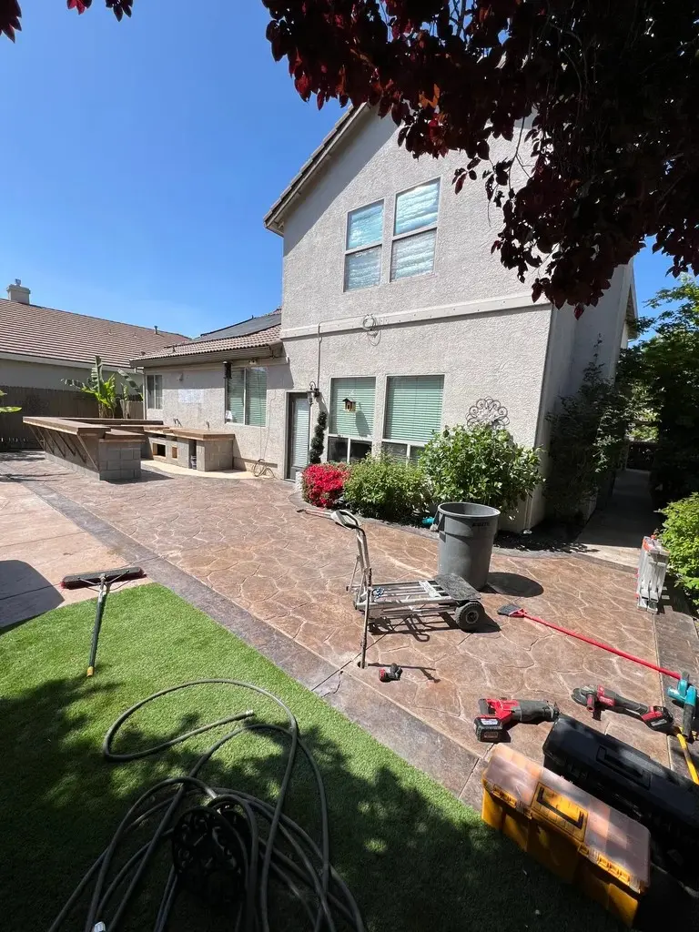 Junk removal elk grove