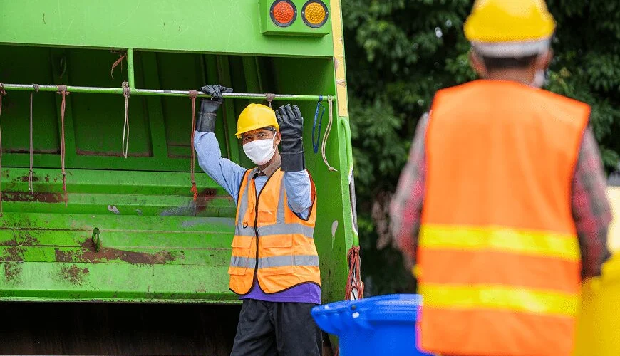 Davis hauling and junk removal