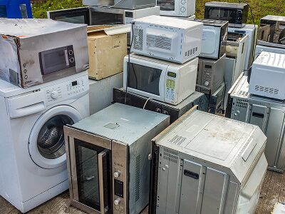 Davis junk removal