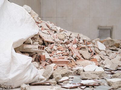 Davis junk removal