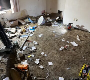 Junk removal citrus heights