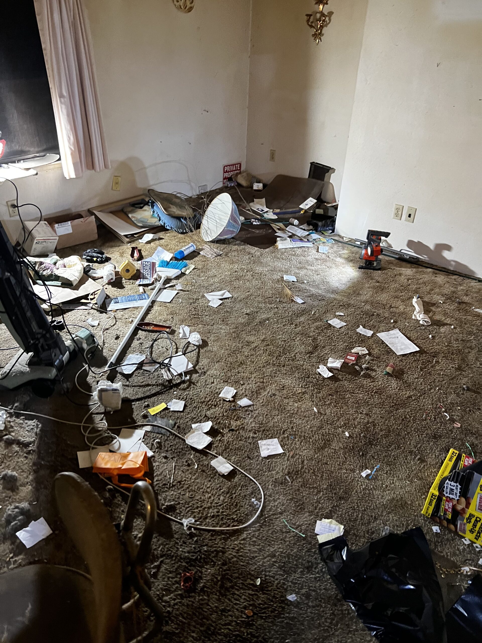 Junk removal citrus heights