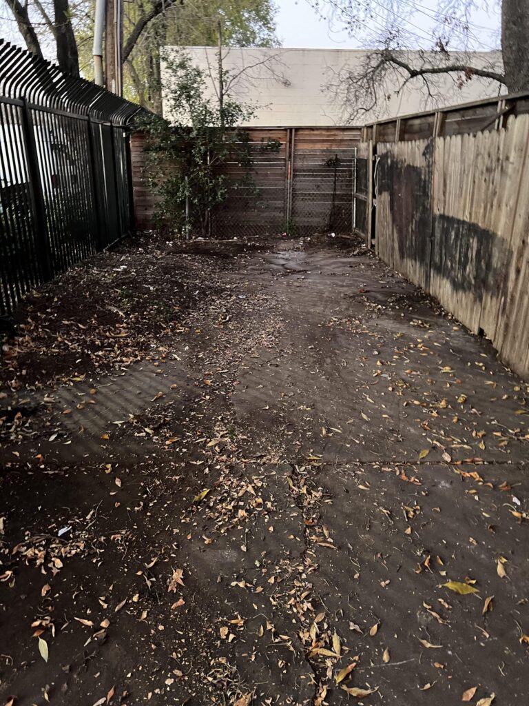 Junk removal citrus heights