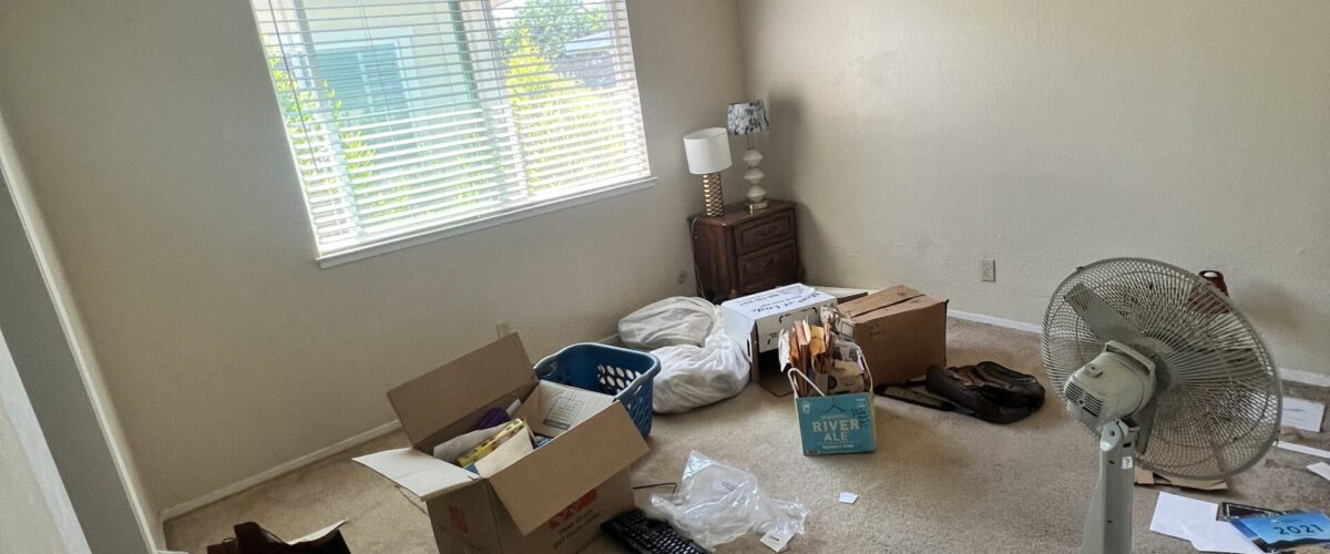 Junk removal citrus heights