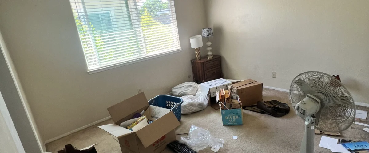 Junk removal citrus heights