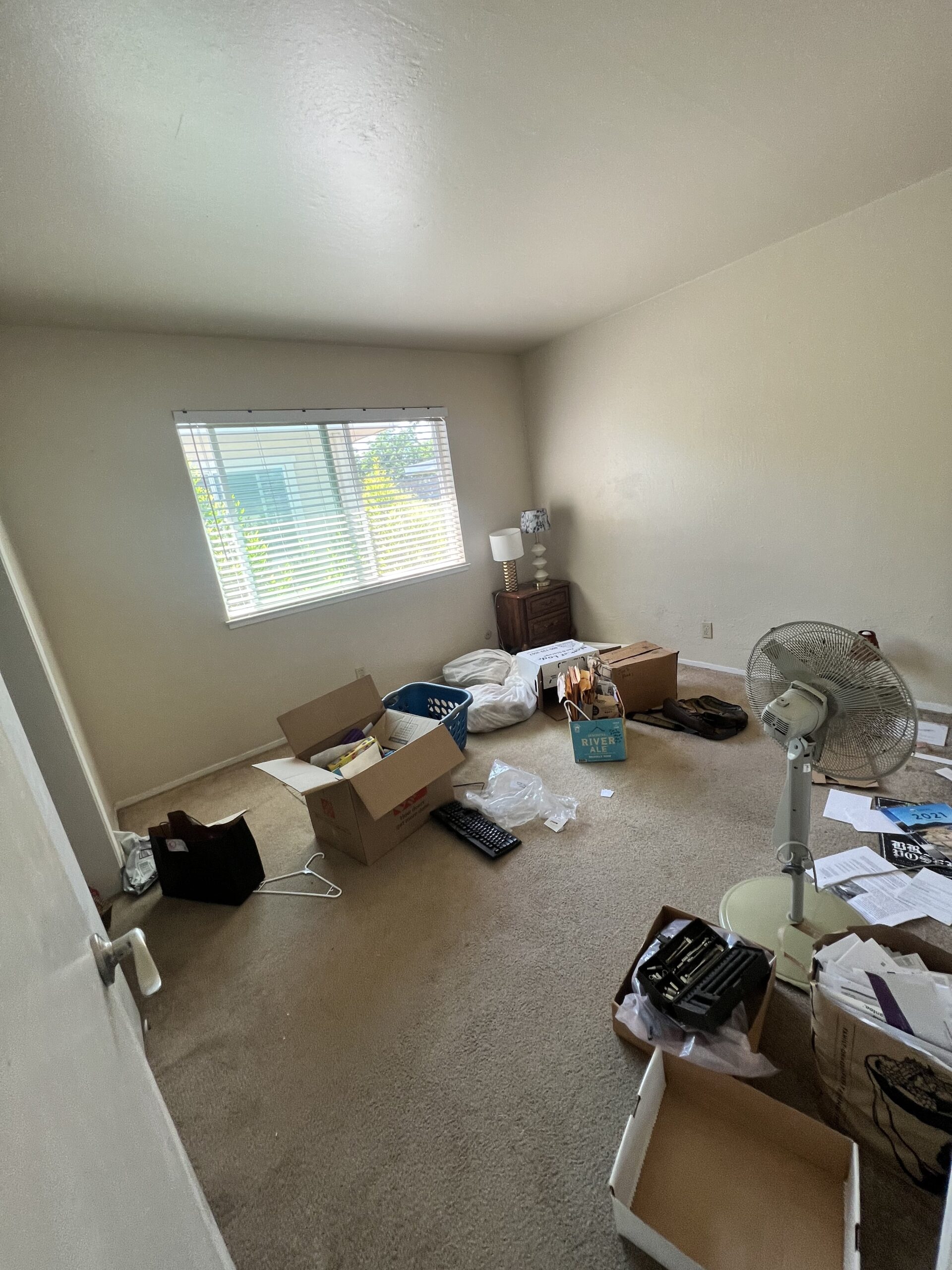 Junk removal citrus heights