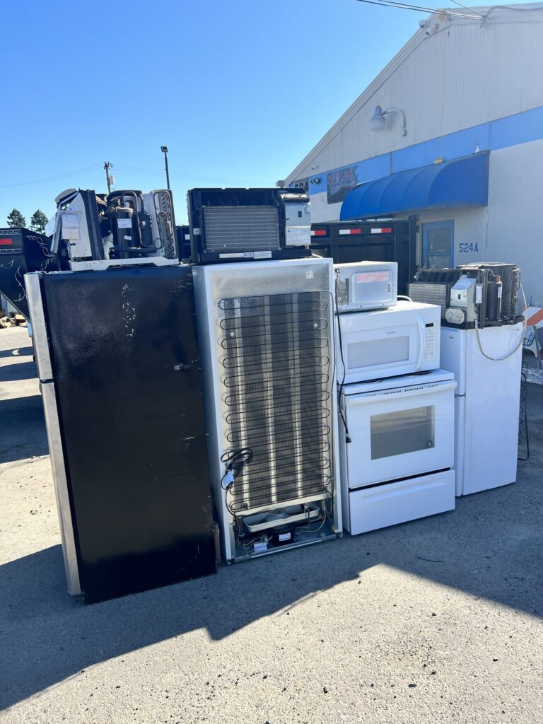 Junk removal citrus heights