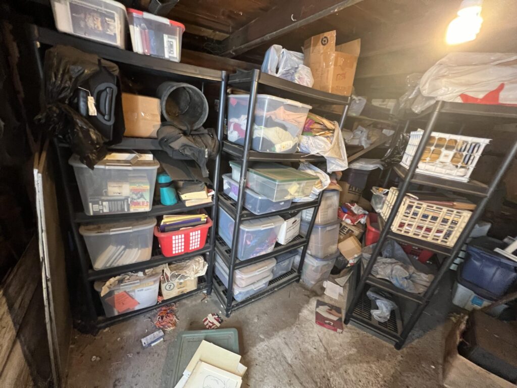 Junk removal carmichael