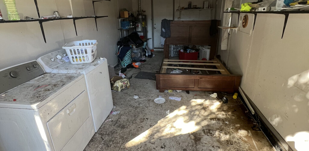 Junk removal carmichael