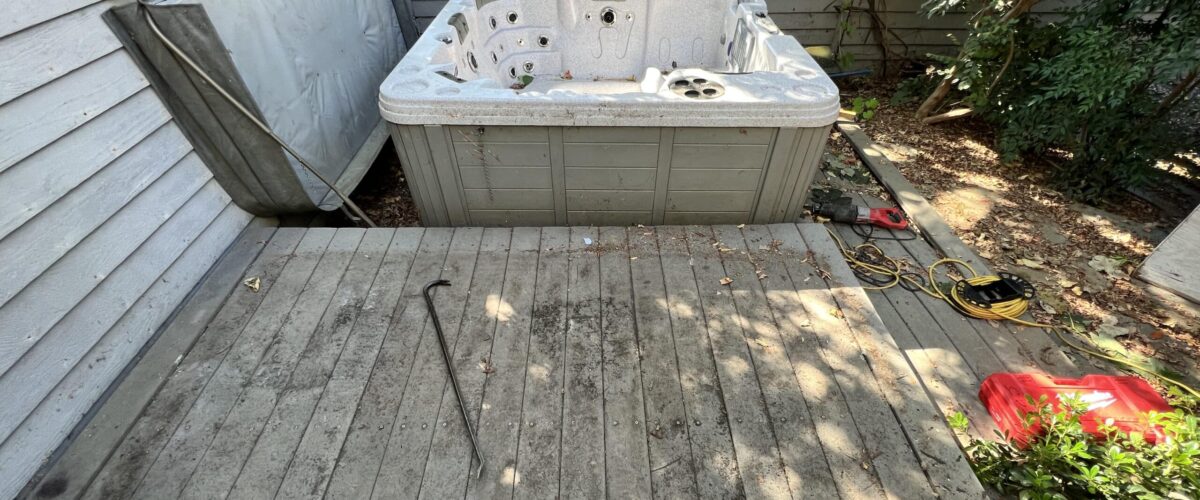 Junk removal carmichael