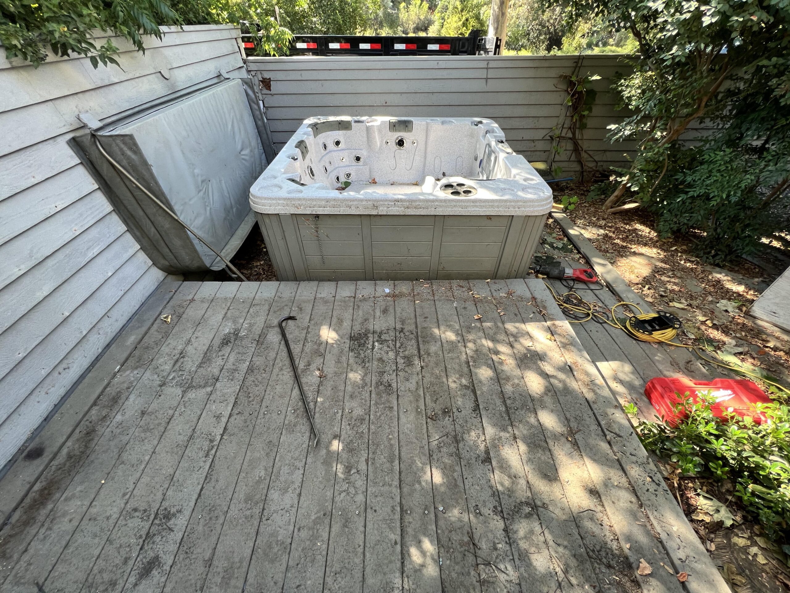 Junk removal carmichael