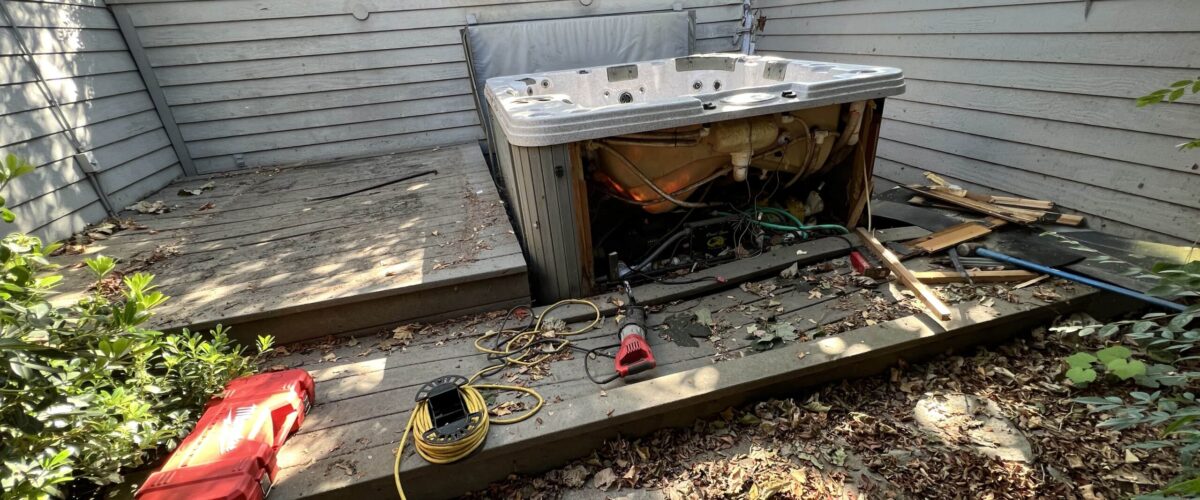 Junk removal citrus heights