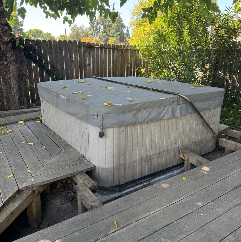 Junk removal citrus heights