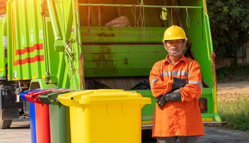 Junk removal davis