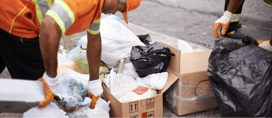 Davis hauling and junk removal