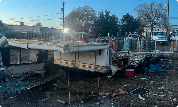 Junk hauling sacramento ca