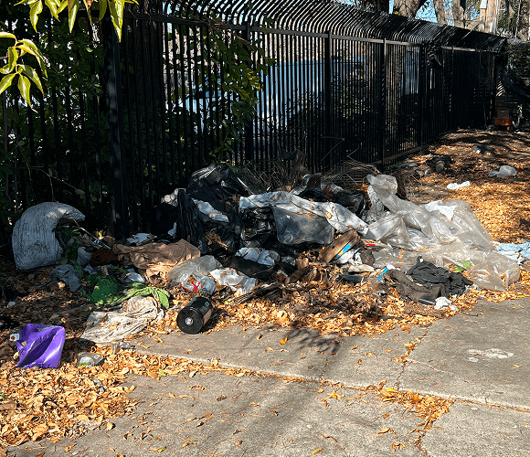 Junk hauling sacramento ca