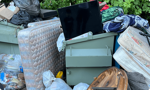 Junk hauling sacramento ca