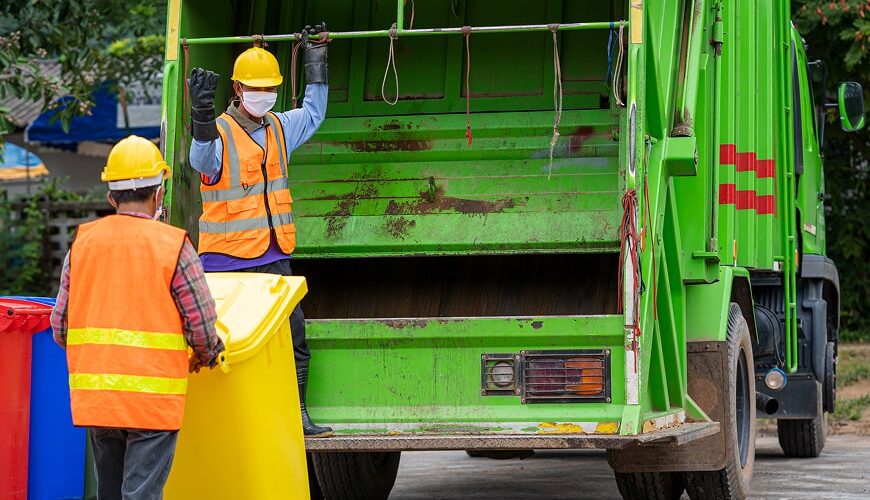 Junk removal davis