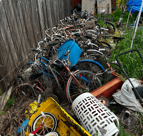 Junk hauling sacramento ca