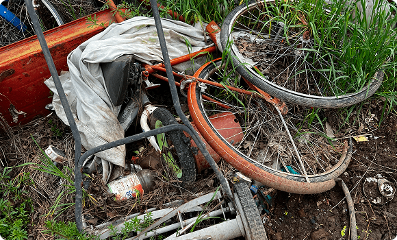 Junk hauling sacramento ca