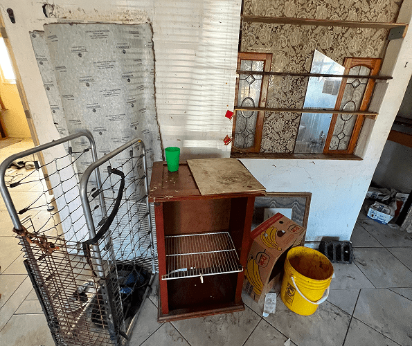 Junk removal carmichael