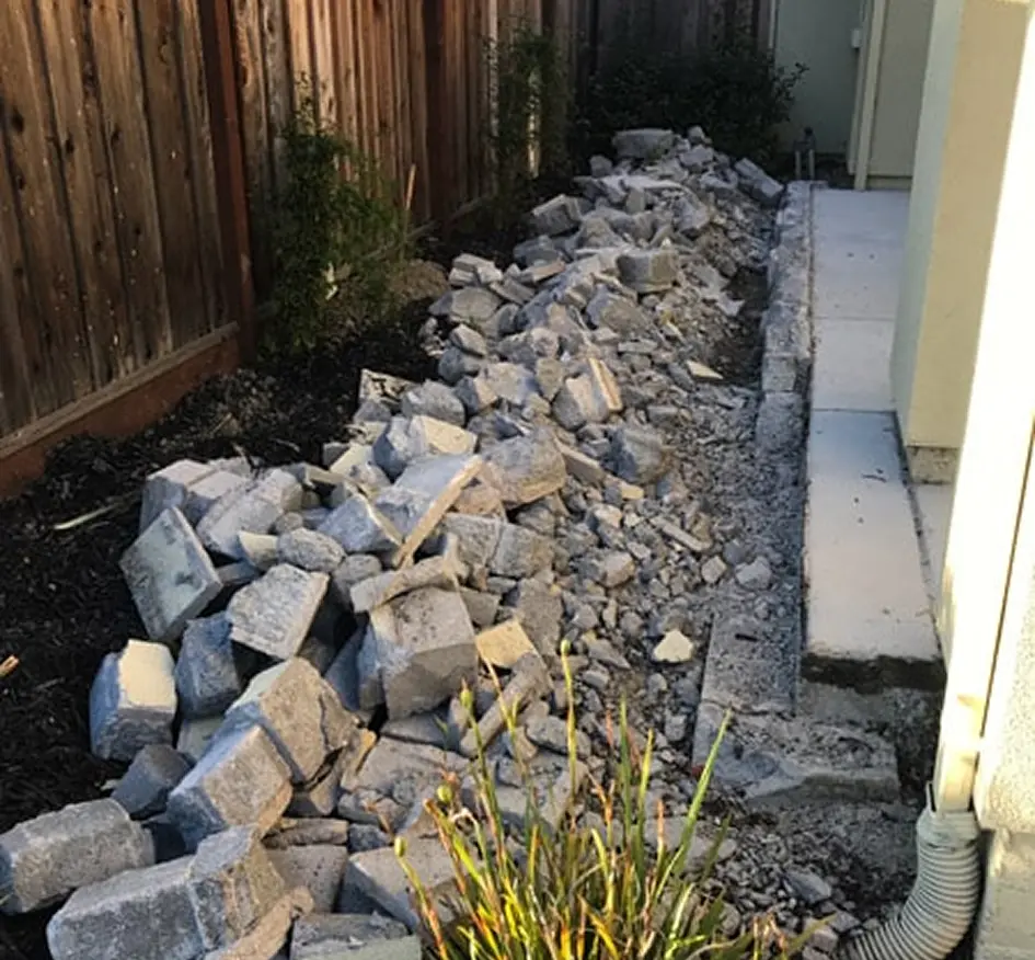 Junk removal elk grove ca