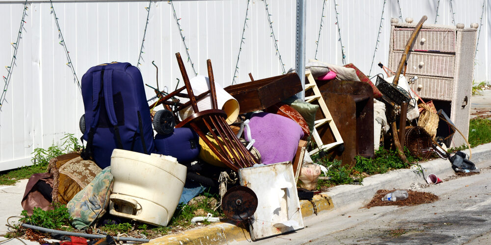 Junk removal folsom