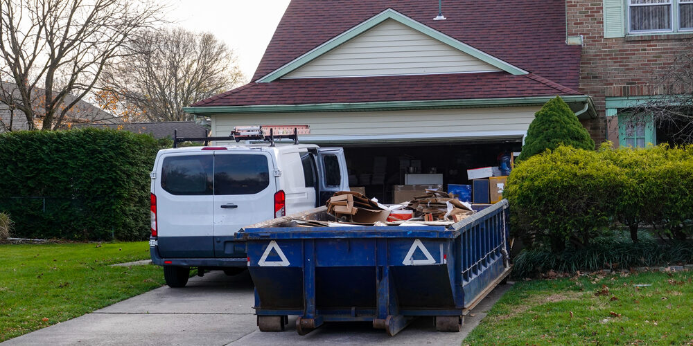Junk removal elk grove ca
