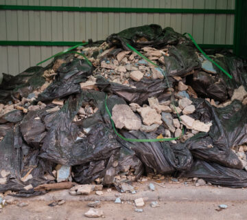 Junk removal elk grove ca