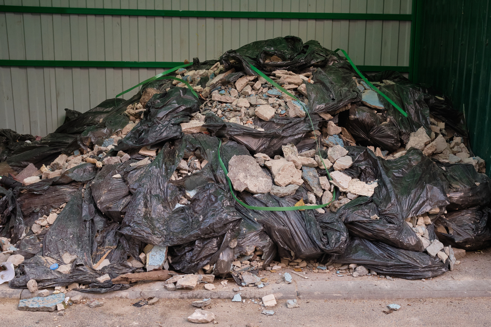 Junk removal elk grove ca