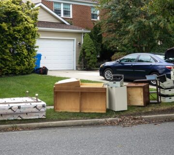 Junk removal elk grove ca